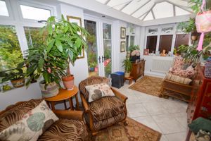 Orangery- click for photo gallery
